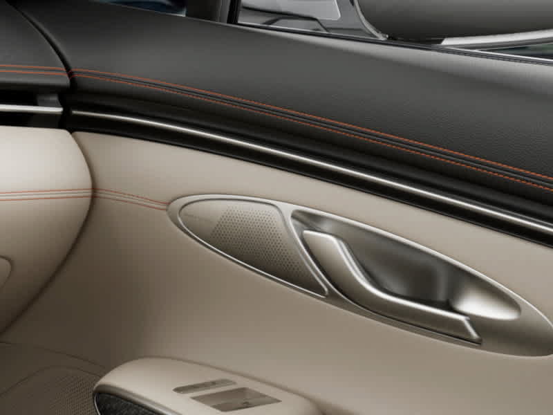 New 2026 Genesis GV70 3.5T Sport Prestige AWD/4WD image 23