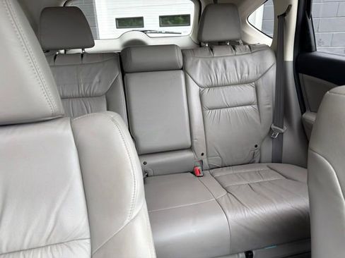 Used 2013 Honda CR-V EX-L image 12