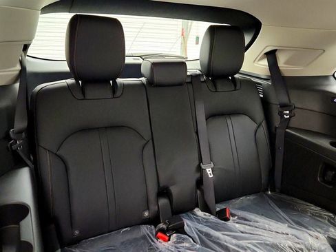 Used 2025 MAZDA CX-90 Plug-In Hybrid w/ Preferred image 23