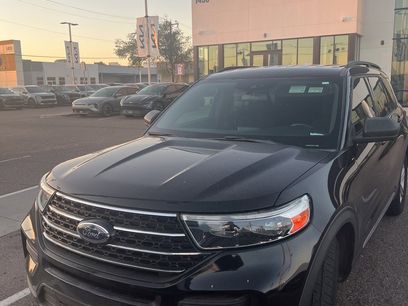 Used 2020 Ford Explorer XLT