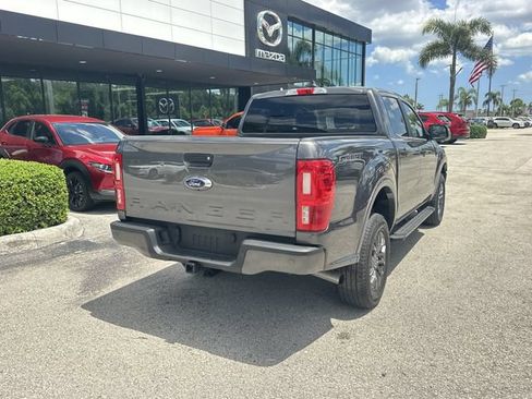 Used 2020 Ford Ranger XLT w/ Equipment Group 301A Mid RWD image 7