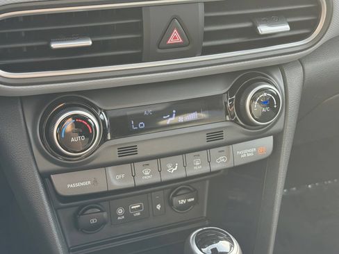 Used 2019 Hyundai Kona Ultimate AWD/4WD image 23