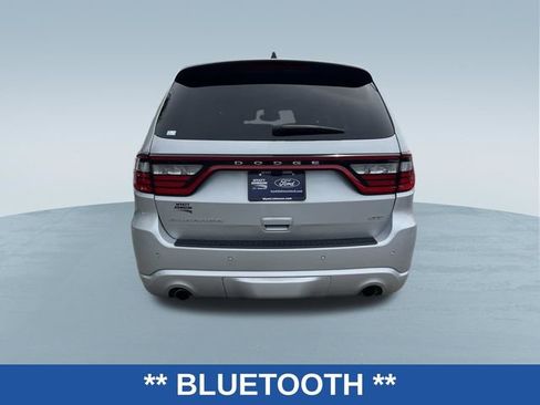 Used 2024 Dodge Durango GT RWD image 4