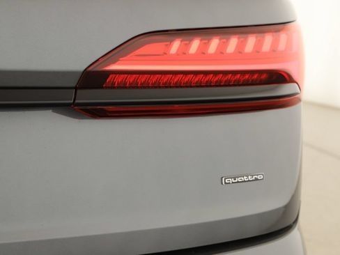 New 2026 Audi Q7 2.0T Premium Plus AWD/4WD image 29
