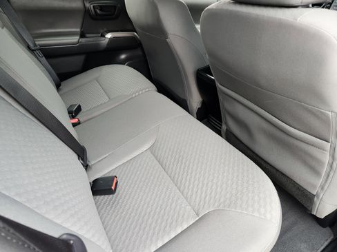 Used 2023 Toyota Tacoma SR5 image 31