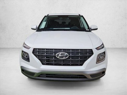 New 2026 Hyundai Venue SE image 6