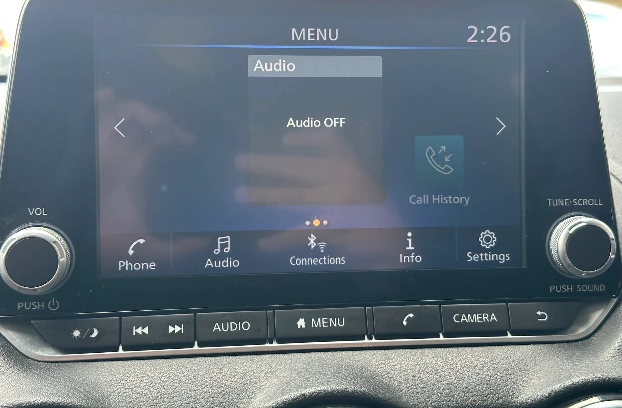 Used 2023 Nissan Sentra SV FWD image 19