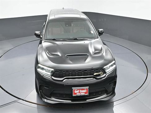 Used 2024 Dodge Durango SRT Hellcat AWD/4WD image 46
