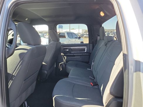 Used 2023 RAM 1500 Classic Warlock image 11