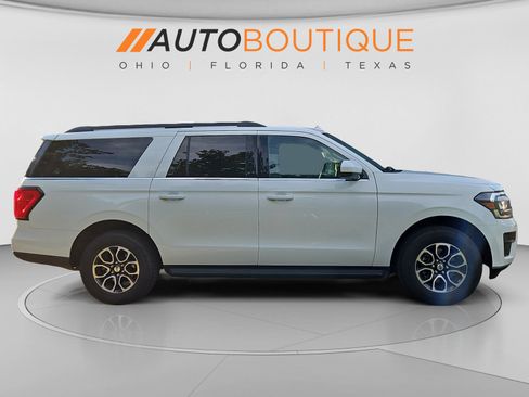 Used 2024 Ford Expedition Max XLT RWD image 6
