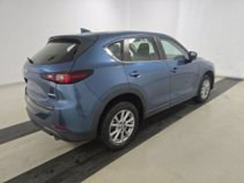 Used 2023 MAZDA CX-5 AWD 2.5 S image 13