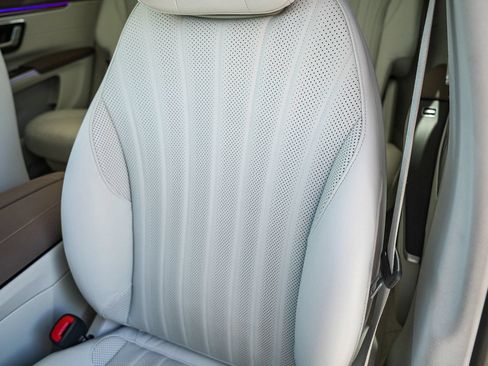 Certified 2023 Mercedes-Benz EQS 580 4MATIC SUV image 26