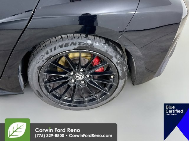 Used 2025 Toyota Corolla GR AWD/4WD image 33