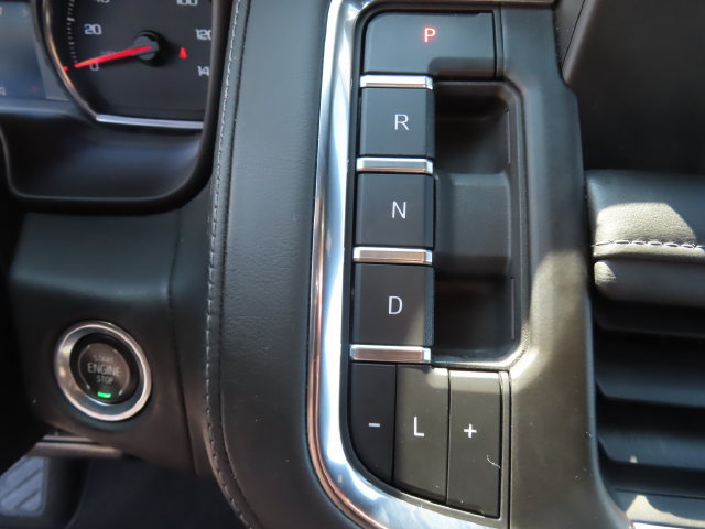 Certified 2023 Chevrolet Tahoe LS AWD/4WD image 33