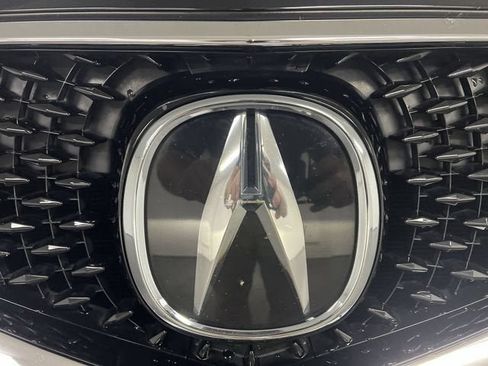 Used 2019 Acura MDX SH-AWD w/ Technology Package image 32
