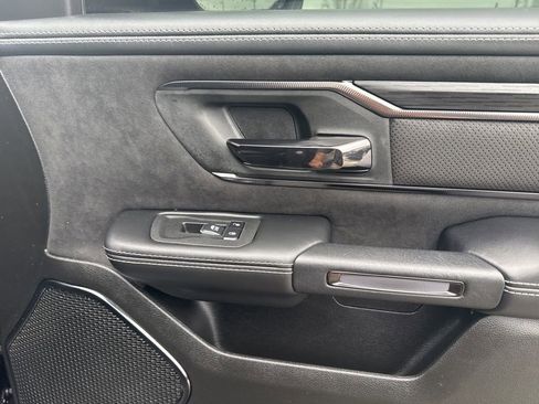 Used 2025 RAM 1500 RHO image 38