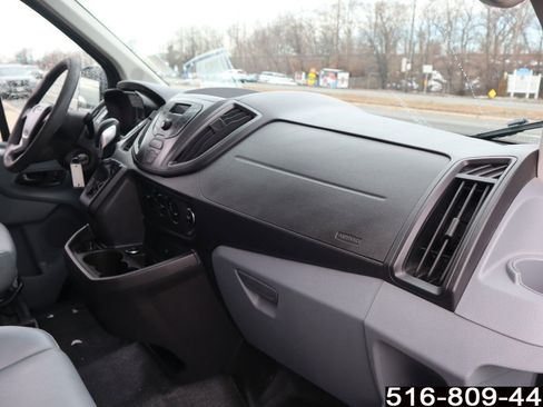 Used 2016 Ford Transit 150 130 Low Roof image 12