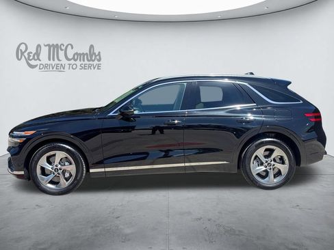 Used 2026 Genesis GV70 2.5T Advanced AWD/4WD image 2
