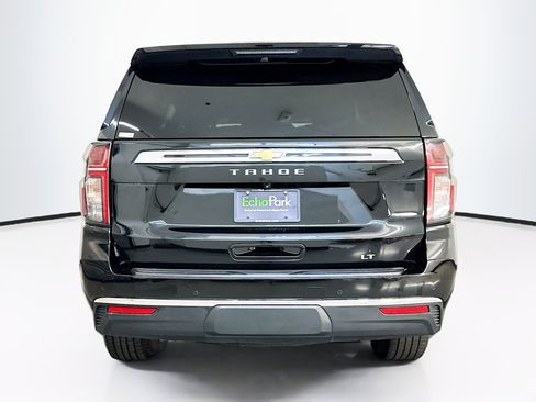 Used 2024 Chevrolet Tahoe LT image 7