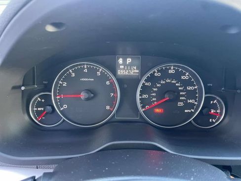 Used 2014 Subaru Outback 2.5i Premium AWD/4WD image 19