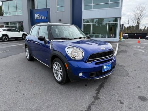 Used 2016 MINI Cooper Countryman S image 2
