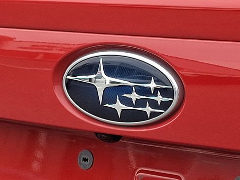 Certified 2023 Subaru Crosstrek 2.0i image 29