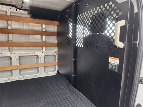 Used 2023 Ford Transit 250 Low Roof w/ Exterior Upgrade Package image 15