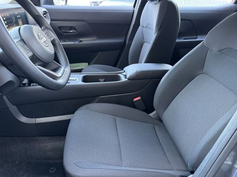 New 2026 Nissan Kicks S FWD image 19