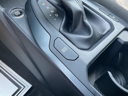 Used 2025 Kia K4 FWD image 19