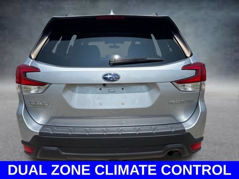 Used 2021 Subaru Forester Premium AWD/4WD image 9