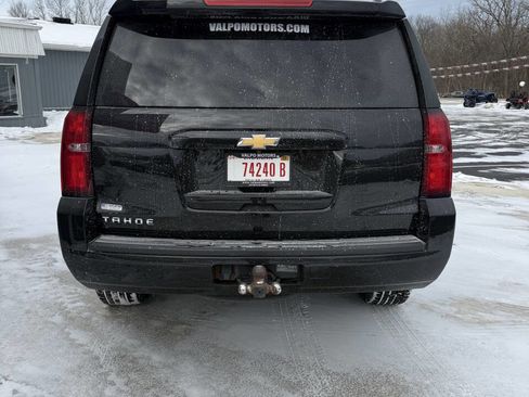 Used 2019 Chevrolet Tahoe LT image 5
