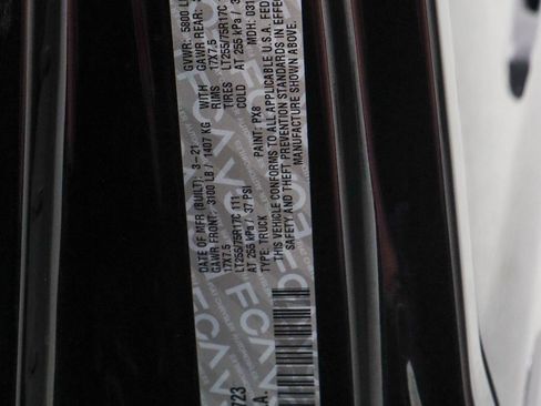 Used 2021 Jeep Gladiator Sport image 31