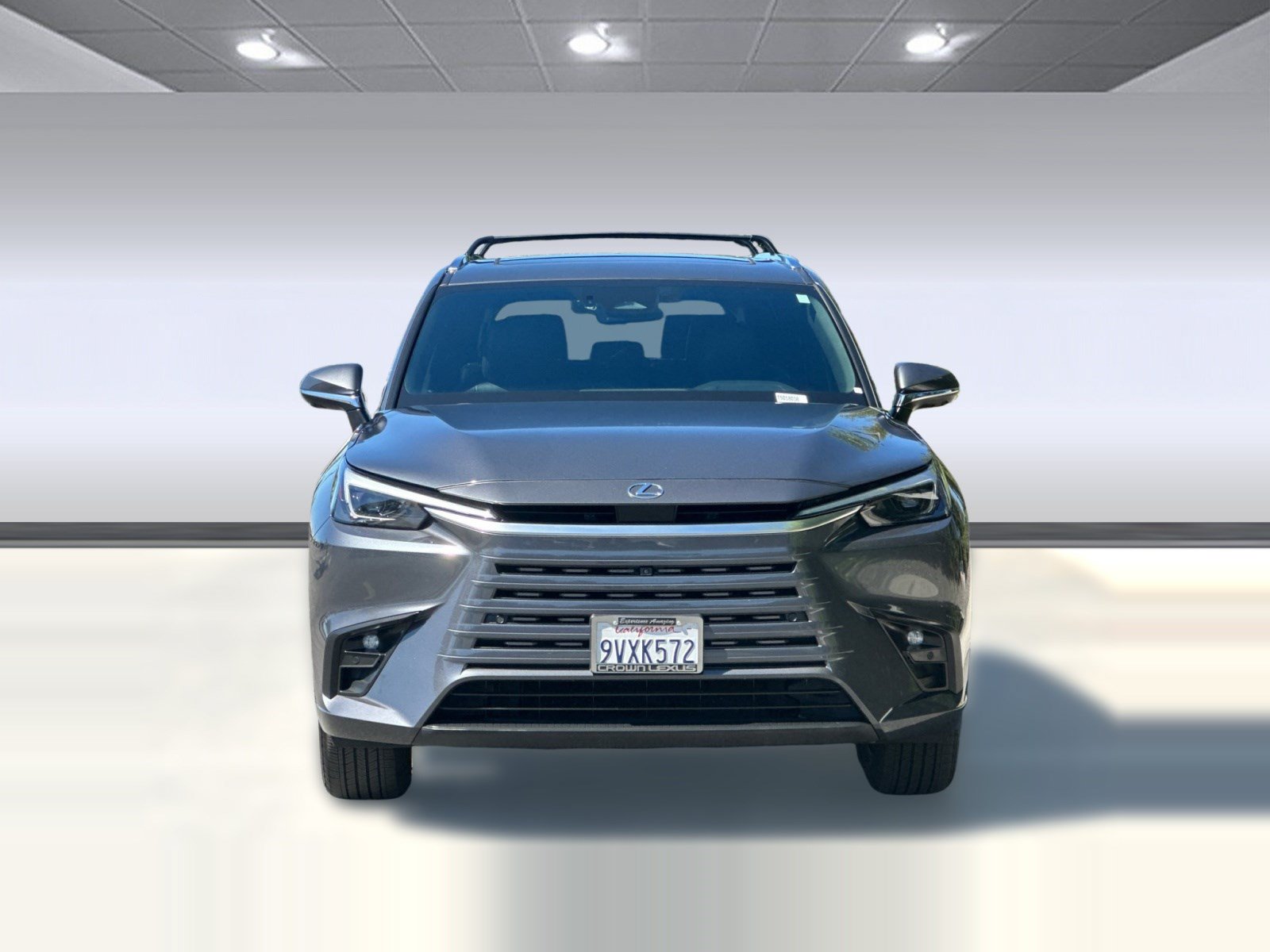 Used 2026 Lexus TX 350 FWD w/ Technology Package image 6
