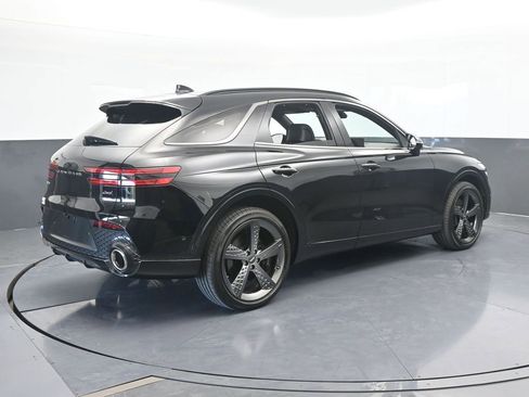 Used 2024 Genesis GV70 2.5T w/ Sport Prestige Package image 6