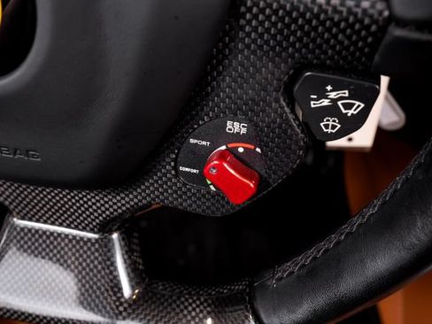 Certified 2016 Ferrari California T RWD image 41