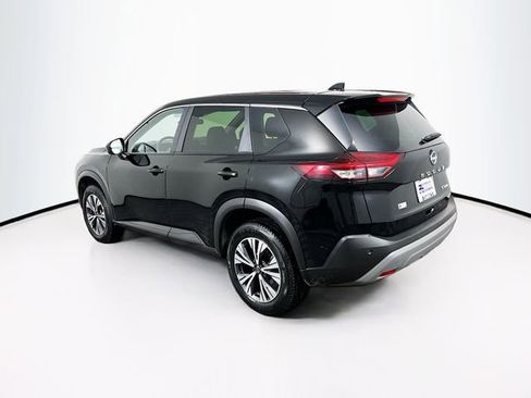 Used 2023 Nissan Rogue SV image 5