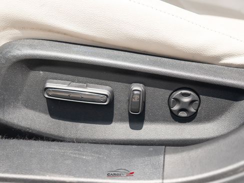Used 2020 Honda Accord EX-L image 34