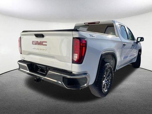 Used 2023 GMC Sierra 1500 Pro image 13