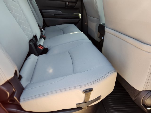 Certified 2026 Toyota Tacoma SR5 AWD/4WD image 31