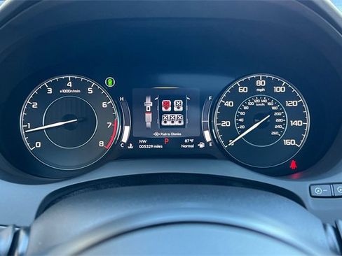 Used 2024 Acura RDX Technology Package image 31