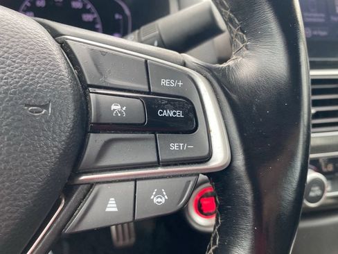 Used 2022 Honda Accord Sport Special Edition image 26