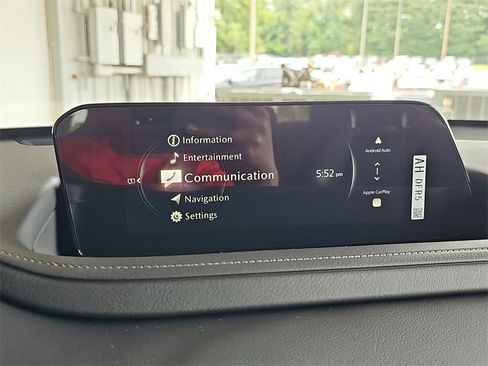 New 2025 MAZDA CX-30 AWD 2.5 S w/ Select Sport Pkg image 22