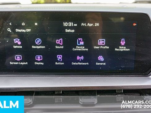 Used 2025 Kia Telluride S FWD image 36