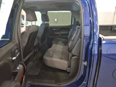 Used 2014 GMC Sierra 1500 SLE w/ SLE Value Package AWD/4WD image 10