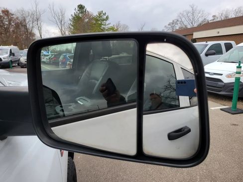 Used 2022 RAM 2500 Tradesman image 28