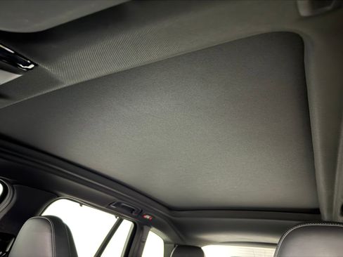 Used 2020 BMW X3 M Sports Activity Vehicle w/ Executive Package image 13