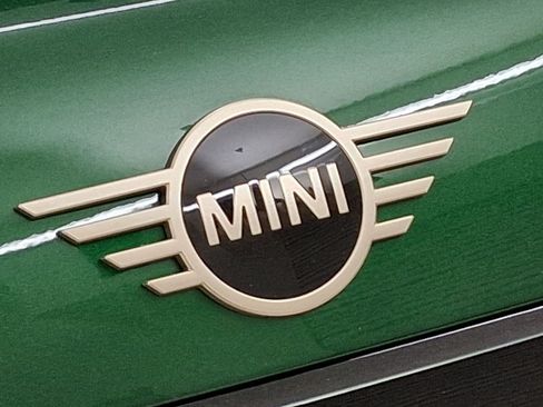 New 2026 MINI Cooper S FWD image 20