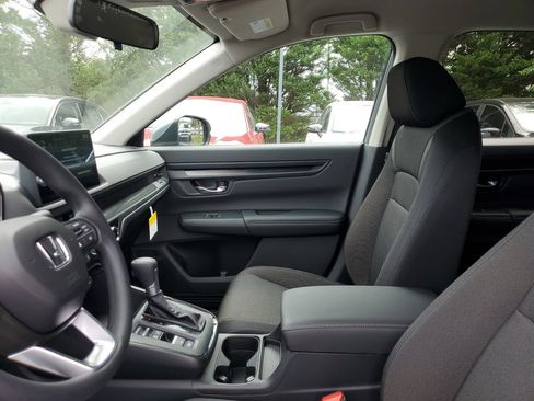 New 2026 Honda CR-V LX image 13