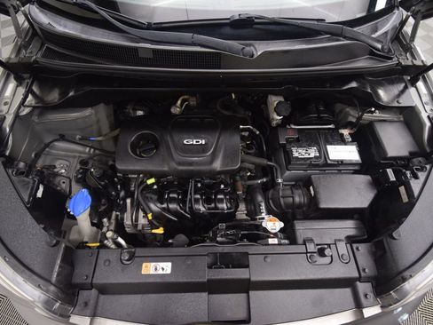 Used 2019 Kia Soul w/ Option Group 020 FWD image 21
