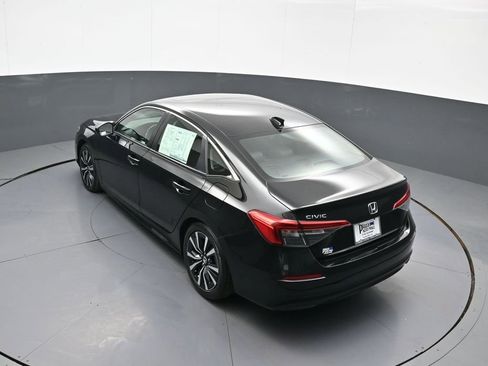 Certified 2023 Honda Civic EX image 39